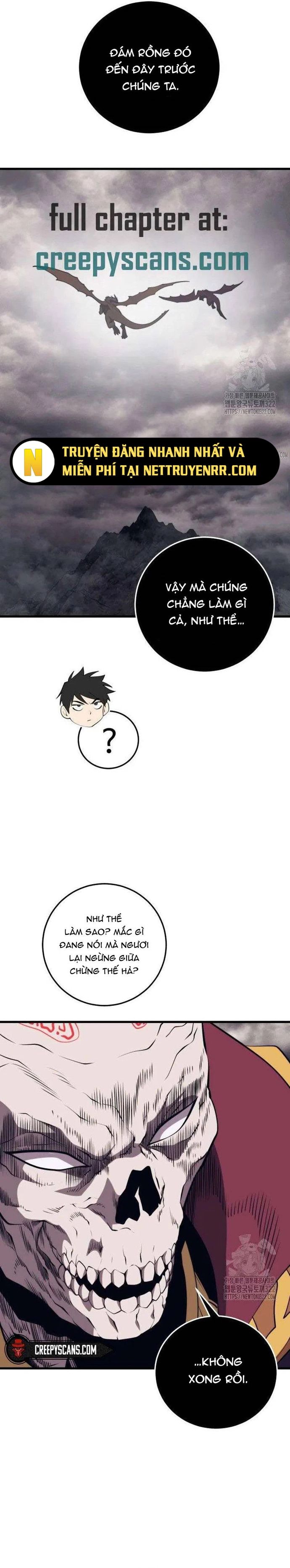 Seoul Tử Linh Sư Chapter 117 - 14
