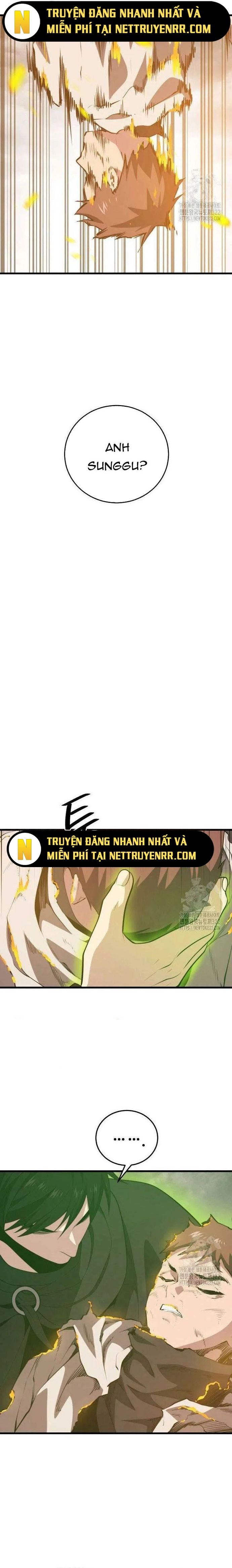 Seoul Tử Linh Sư Chapter 118 - 9