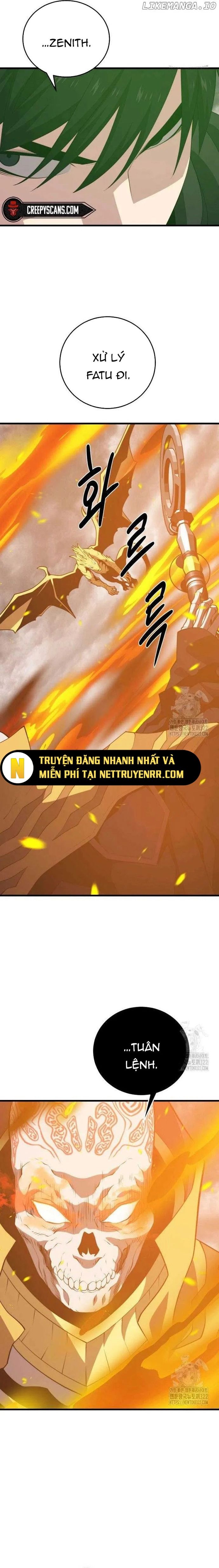 Seoul Tử Linh Sư Chapter 118 - 10