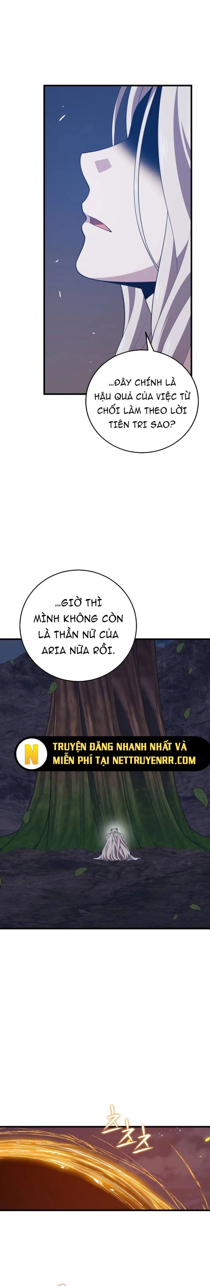 Seoul Tử Linh Sư Chapter 121 - 12