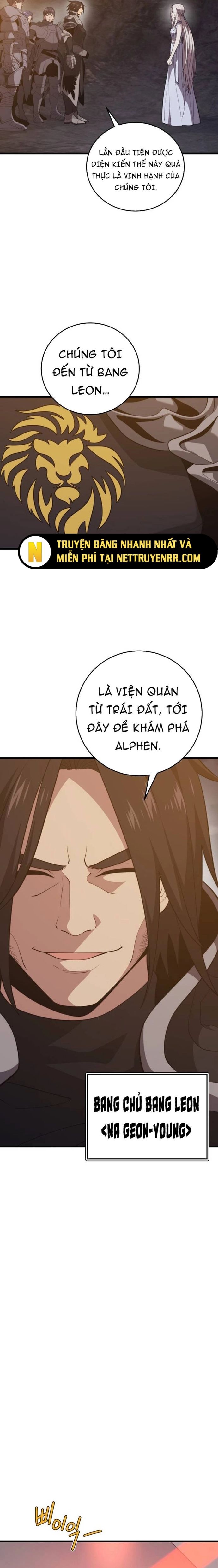 Seoul Tử Linh Sư Chapter 121 - 15