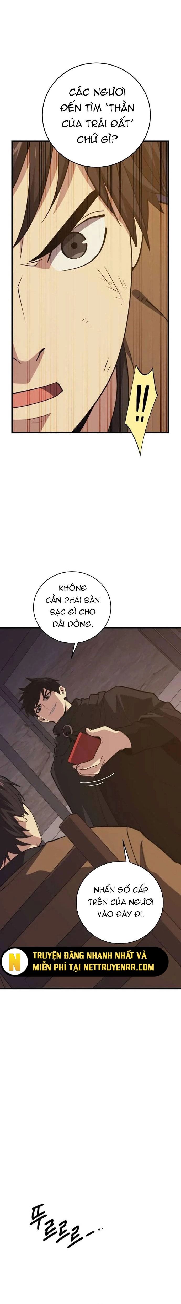 Seoul Tử Linh Sư Chapter 133 - 11