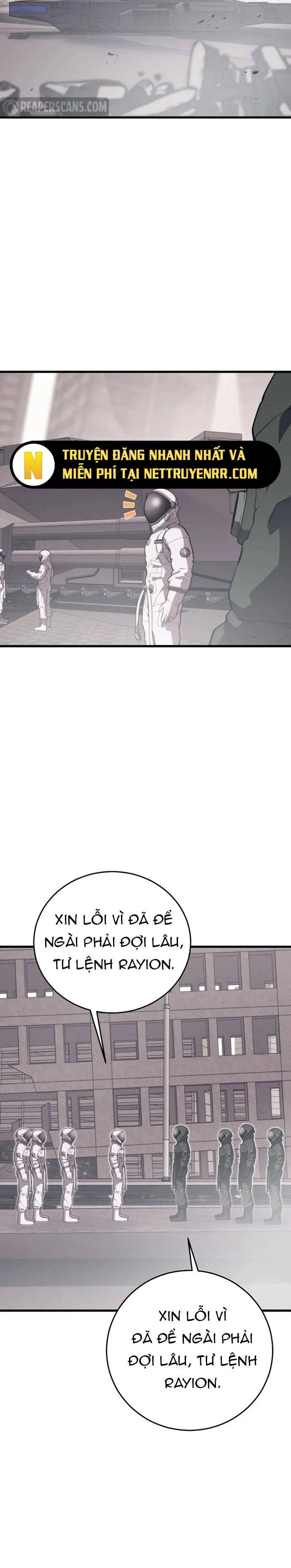 Seoul Tử Linh Sư Chapter 137 - 21