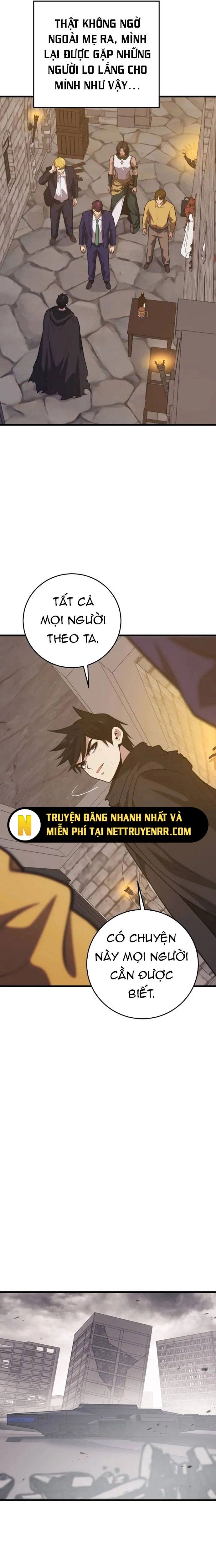 Seoul Tử Linh Sư Chapter 138 - 23