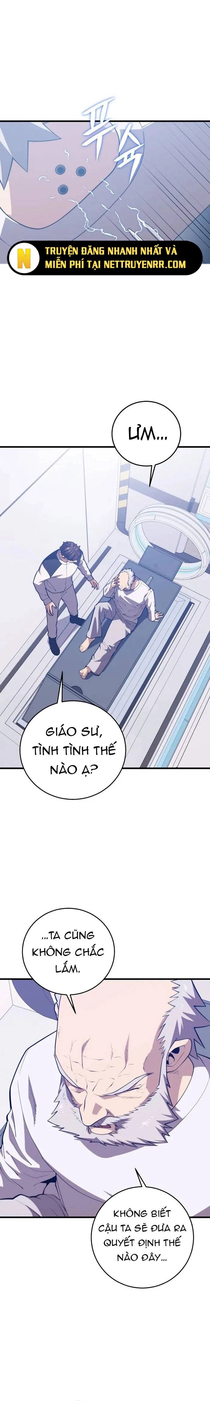 Seoul Tử Linh Sư Chapter 138 - 24