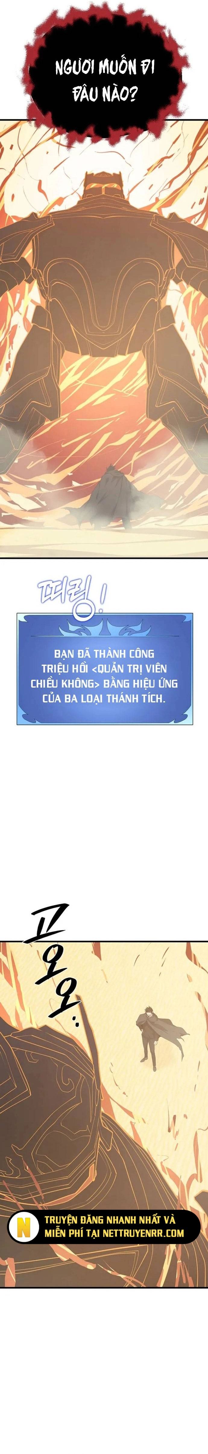 Seoul Tử Linh Sư Chapter 140 - 20
