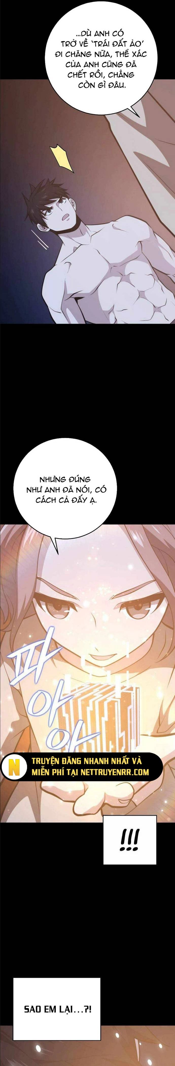 Seoul Tử Linh Sư Chapter 143 - 15