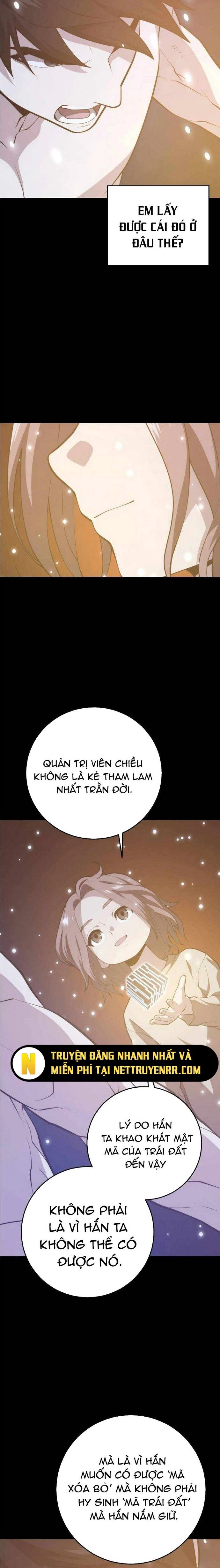 Seoul Tử Linh Sư Chapter 143 - 16