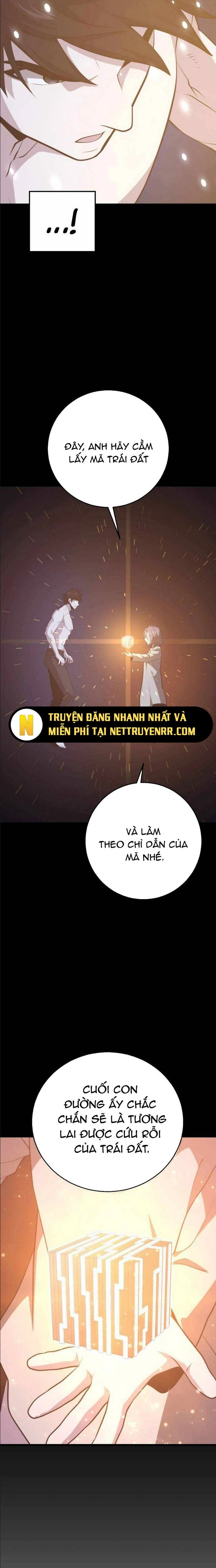 Seoul Tử Linh Sư Chapter 143 - 17