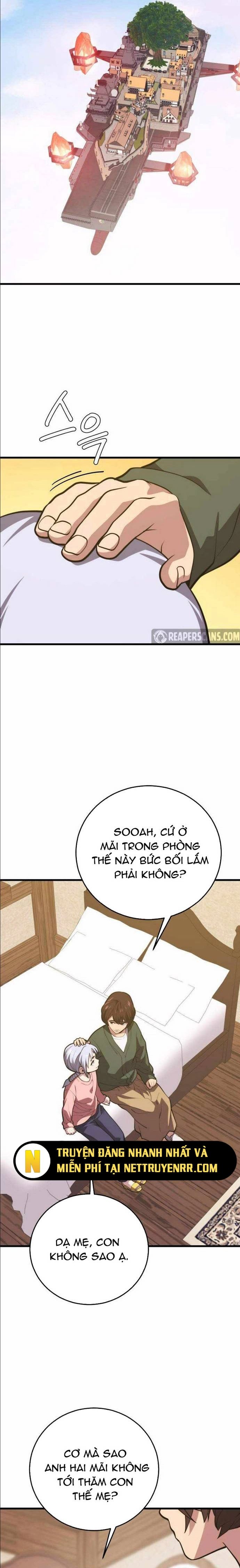 Seoul Tử Linh Sư Chapter 143 - 22