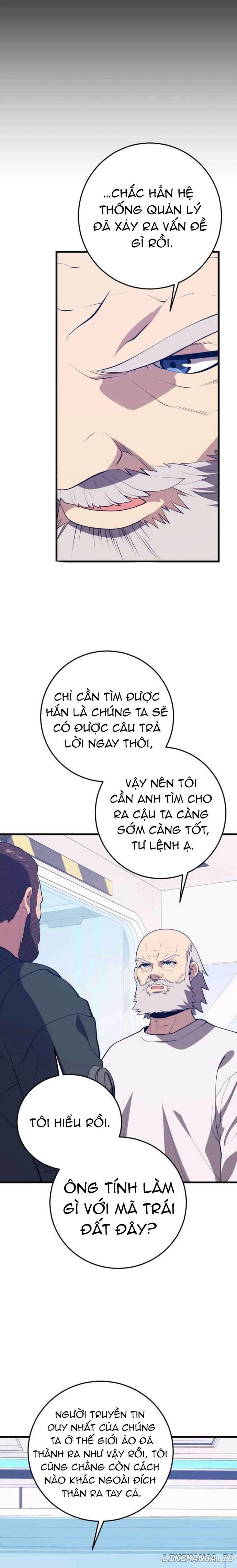 Seoul Tử Linh Sư Chapter 145 - 25