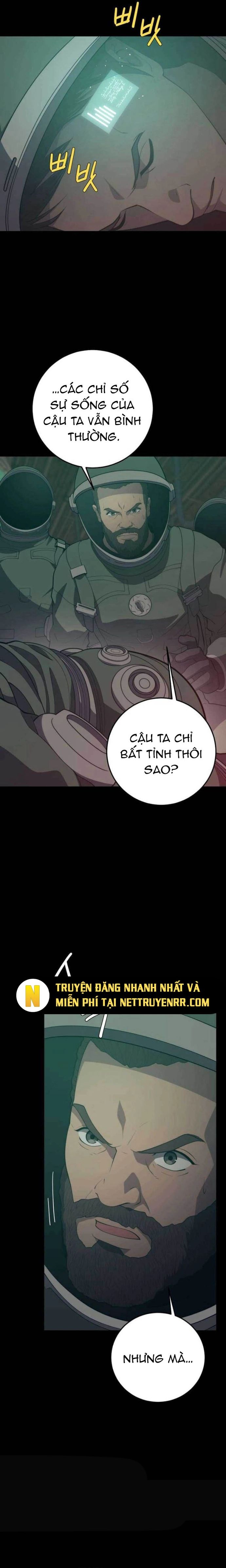 Seoul Tử Linh Sư Chapter 145 - 10