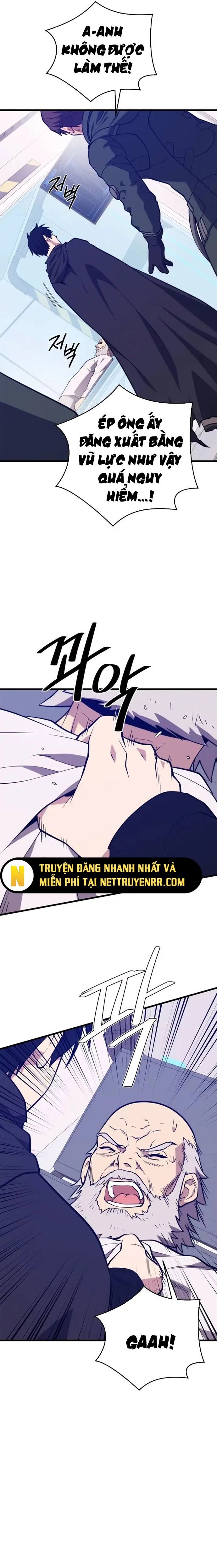 Seoul Tử Linh Sư Chapter 147 - 21