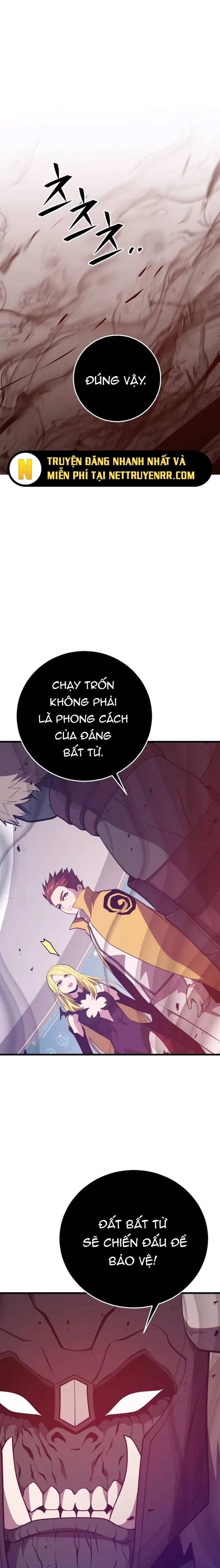 Seoul Tử Linh Sư Chapter 147 - 9