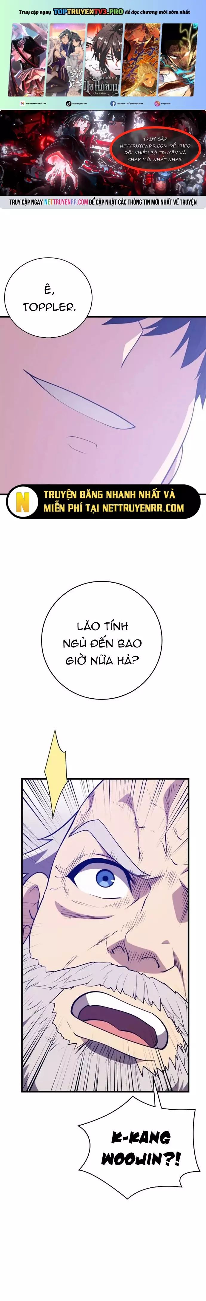 Seoul Tử Linh Sư Chapter 148 - 1