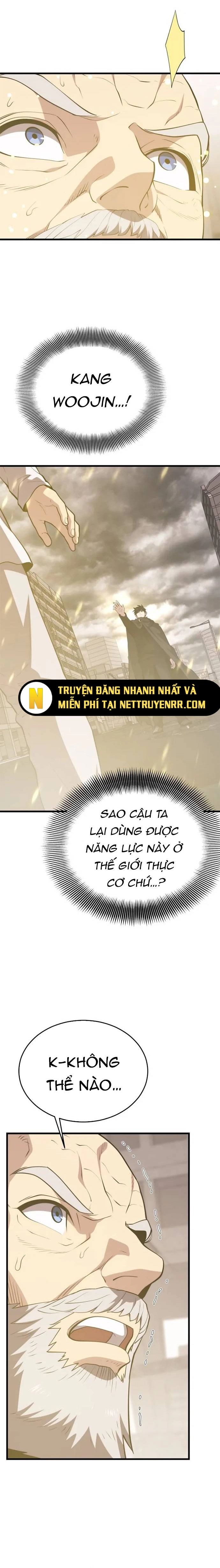Seoul Tử Linh Sư Chapter 148 - 11