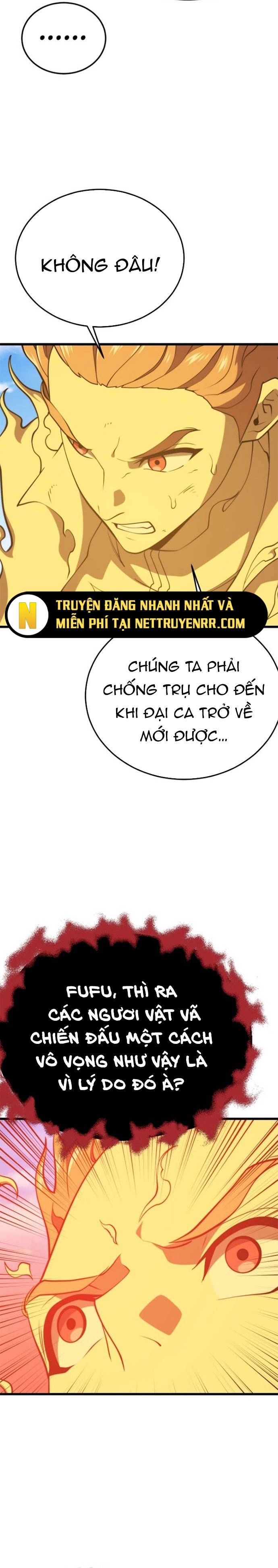 Seoul Tử Linh Sư Chapter 148 - 25