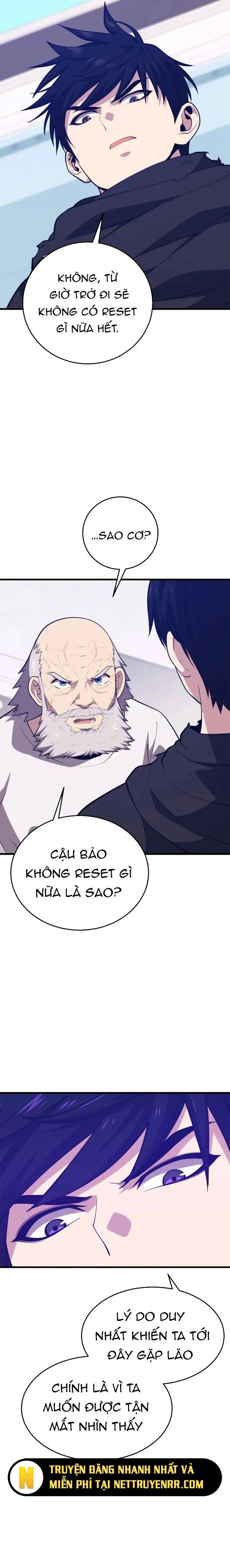 Seoul Tử Linh Sư Chapter 148 - 5