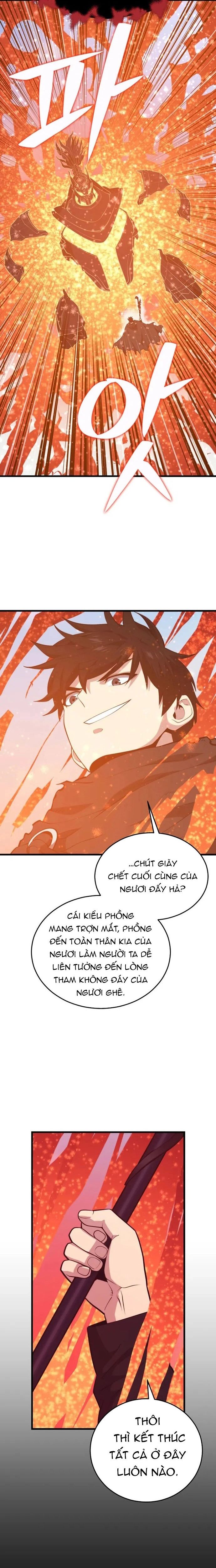 Seoul Tử Linh Sư Chapter 149 - 20