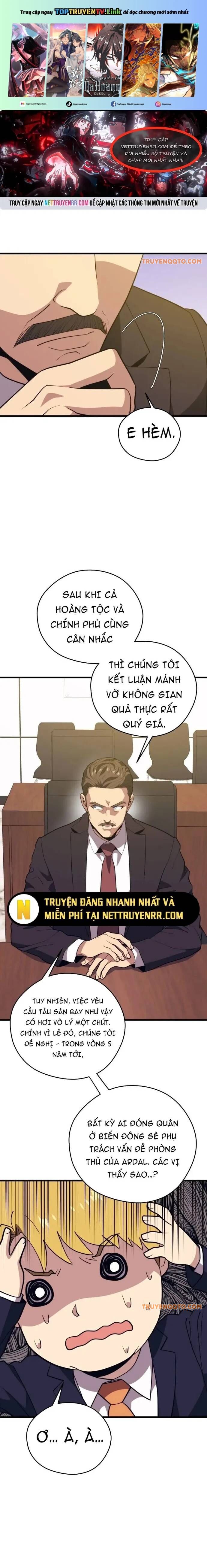 Seoul Tử Linh Sư Chapter 94 - 1