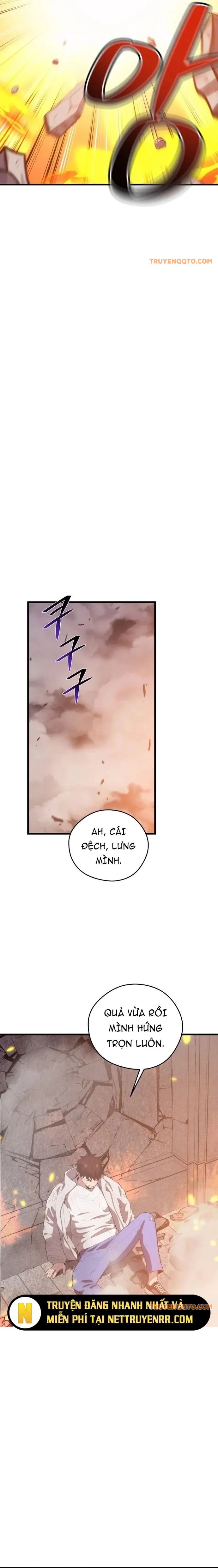 Seoul Tử Linh Sư Chapter 94 - 21