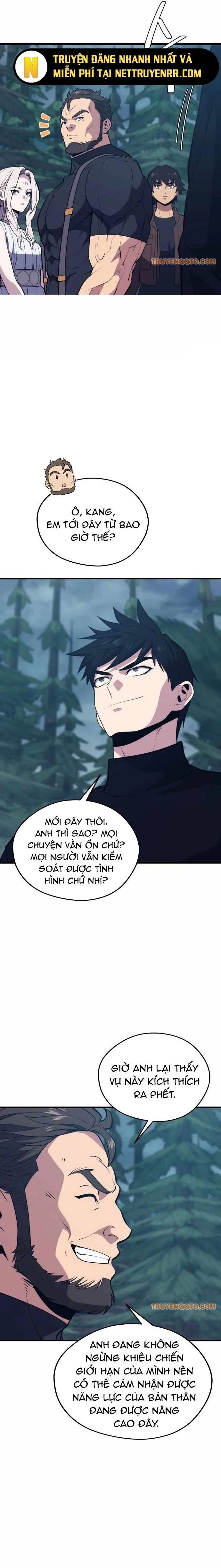 Seoul Tử Linh Sư Chapter 95 - 7