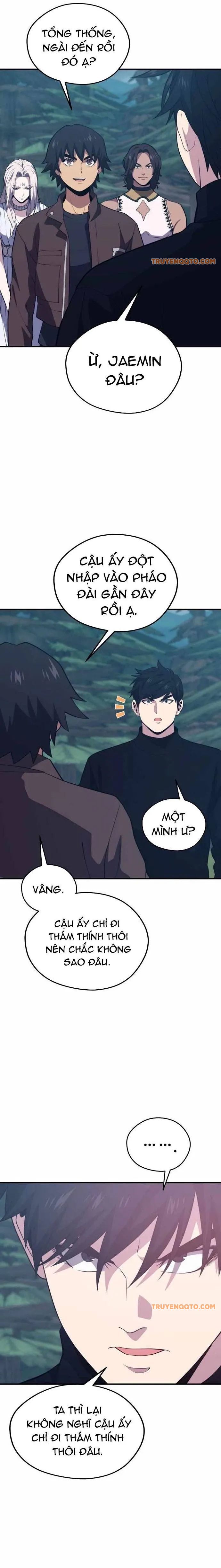Seoul Tử Linh Sư Chapter 95 - 9