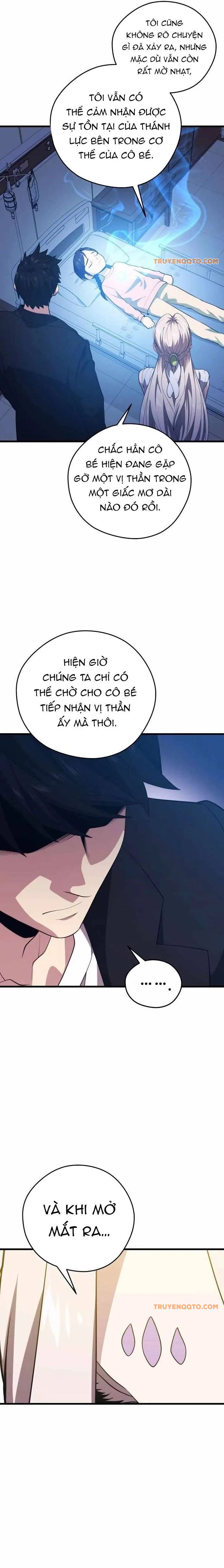 Seoul Tử Linh Sư Chapter 97 - 8