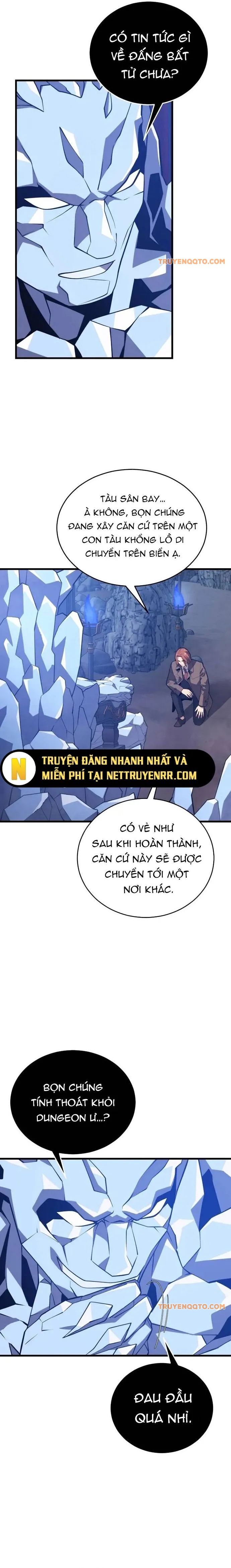 Seoul Tử Linh Sư Chapter 99 - 19