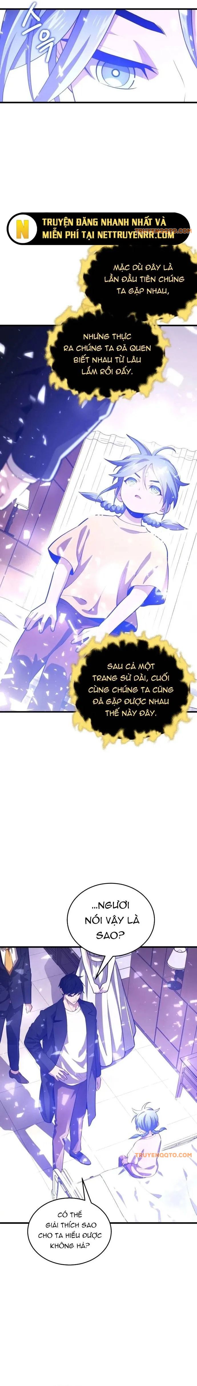 Seoul Tử Linh Sư Chapter 99 - 4