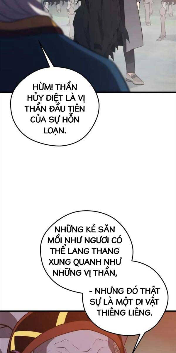 Seoul Tử Linh Sư Chapter 92 - 19