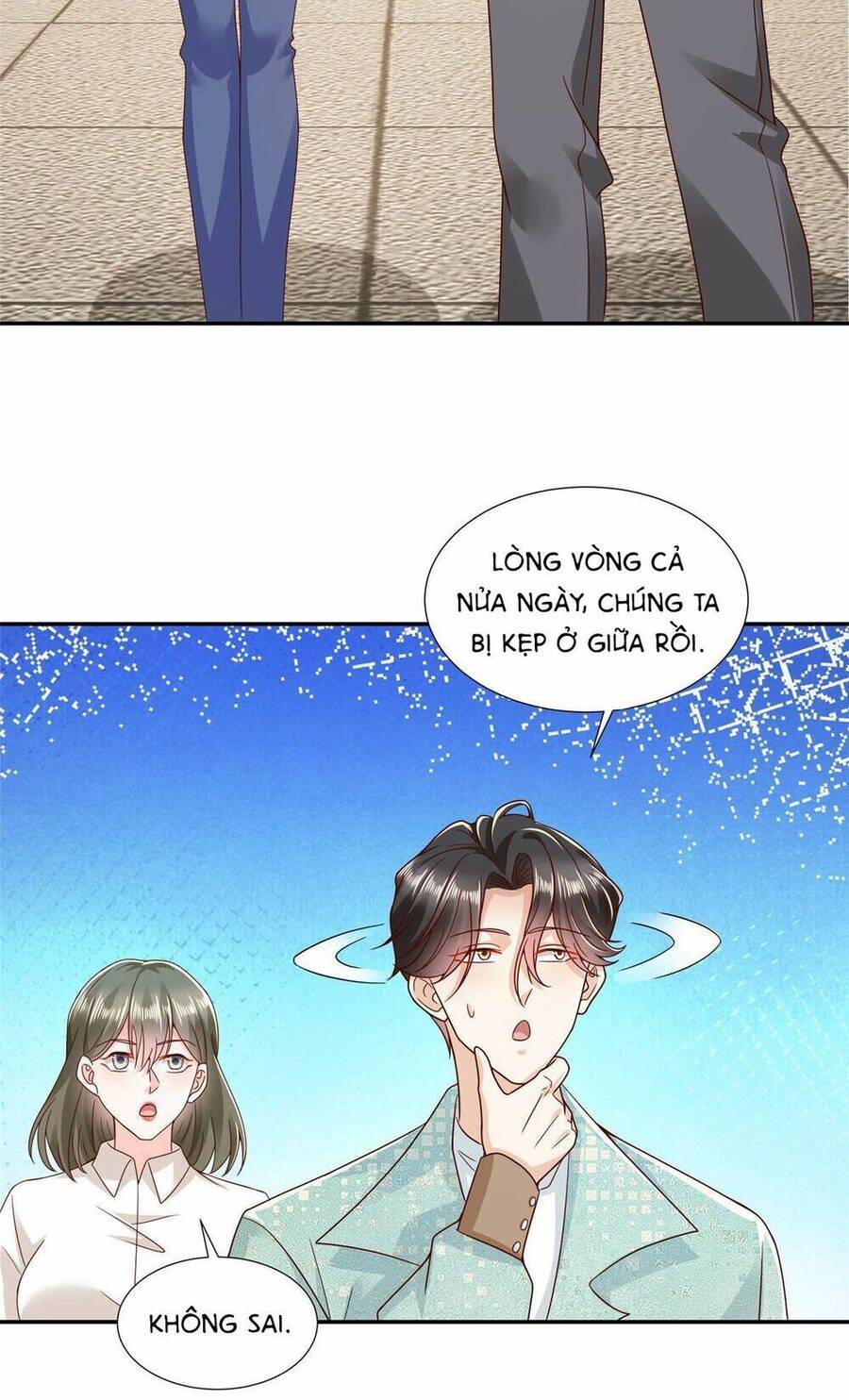 Mỗi Tuần Ta Có Một Nghề Nghiệp Mới Chapter 267 - 22