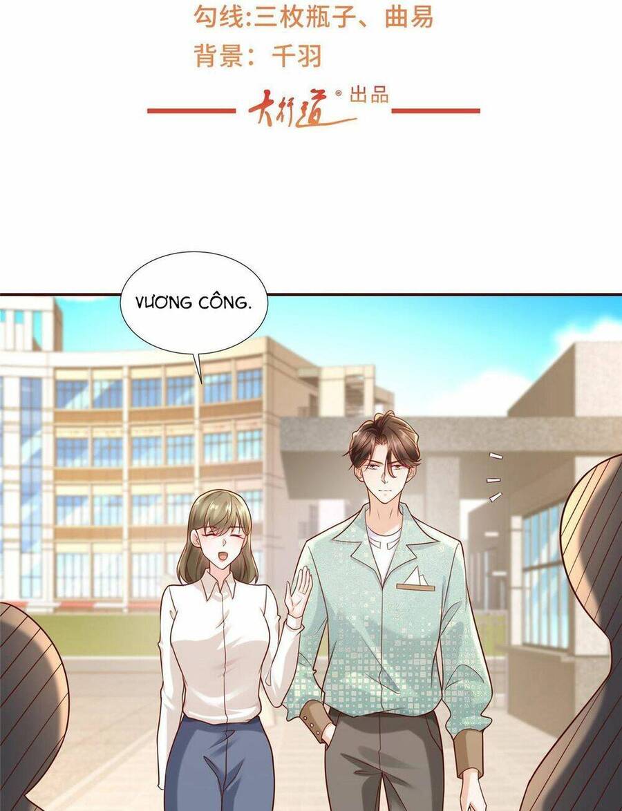 Mỗi Tuần Ta Có Một Nghề Nghiệp Mới Chapter 268 - 4
