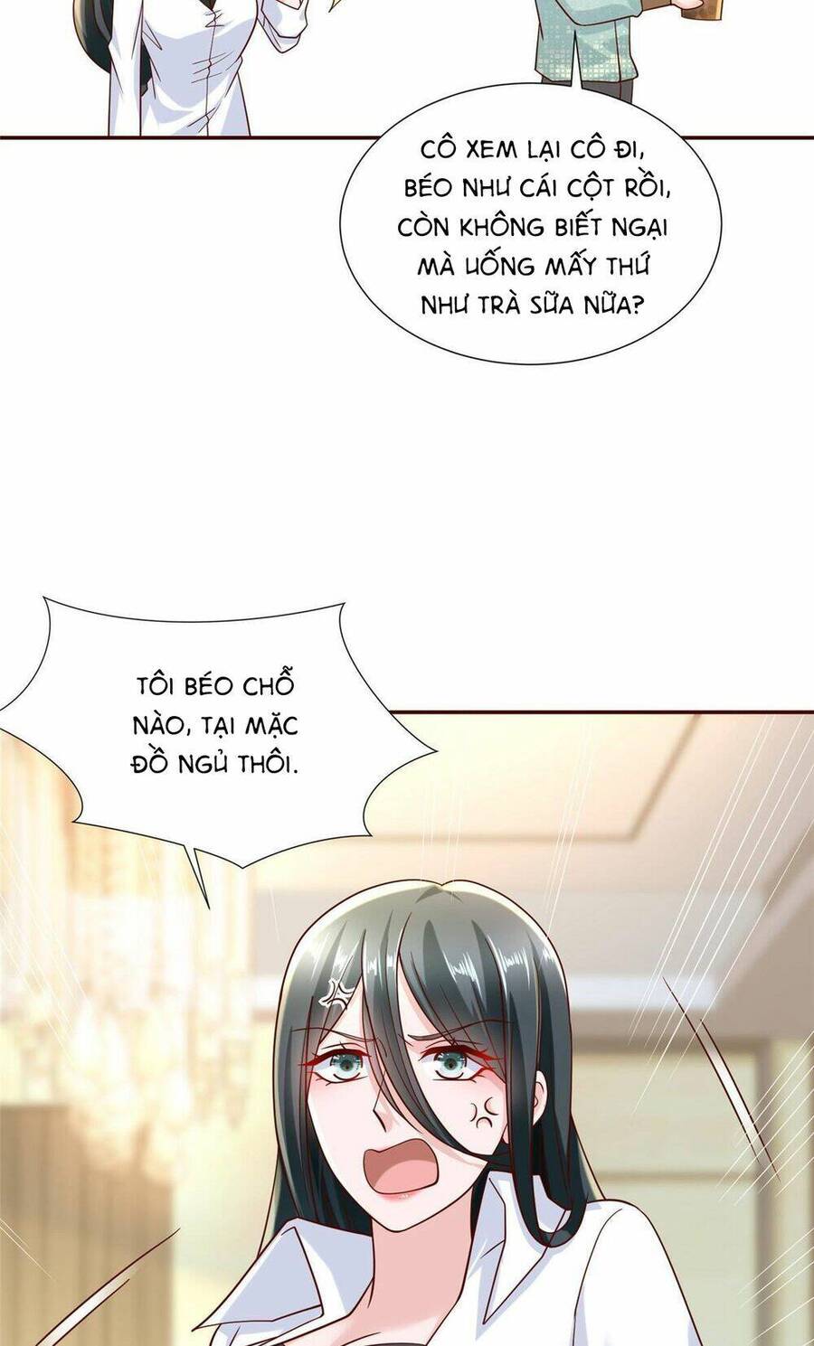 Mỗi Tuần Ta Có Một Nghề Nghiệp Mới Chapter 268 - 36