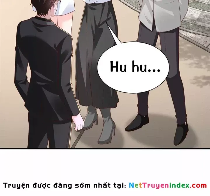 Mỗi Tuần Ta Có Một Nghề Nghiệp Mới Chapter 842 - 17
