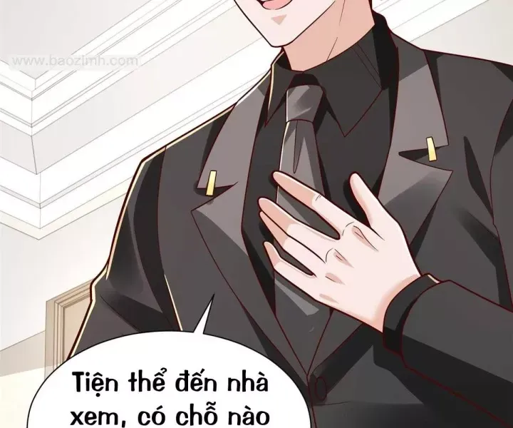 Mỗi Tuần Ta Có Một Nghề Nghiệp Mới Chapter 842 - 39