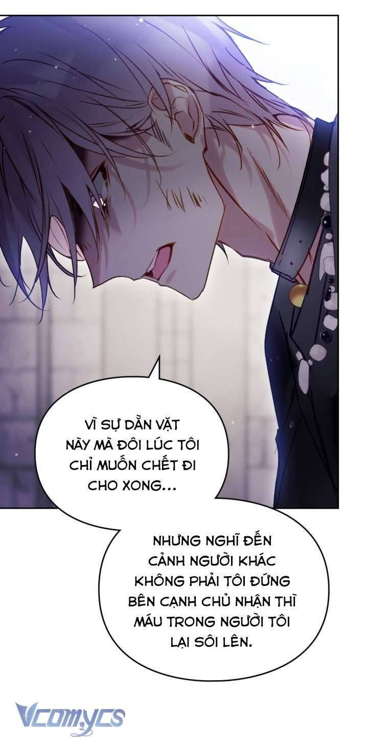 Kết Thúc Của Nhân Vật Phản Diện Chỉ Có Thể Là Cái Chết Chapter 169.1 - 12