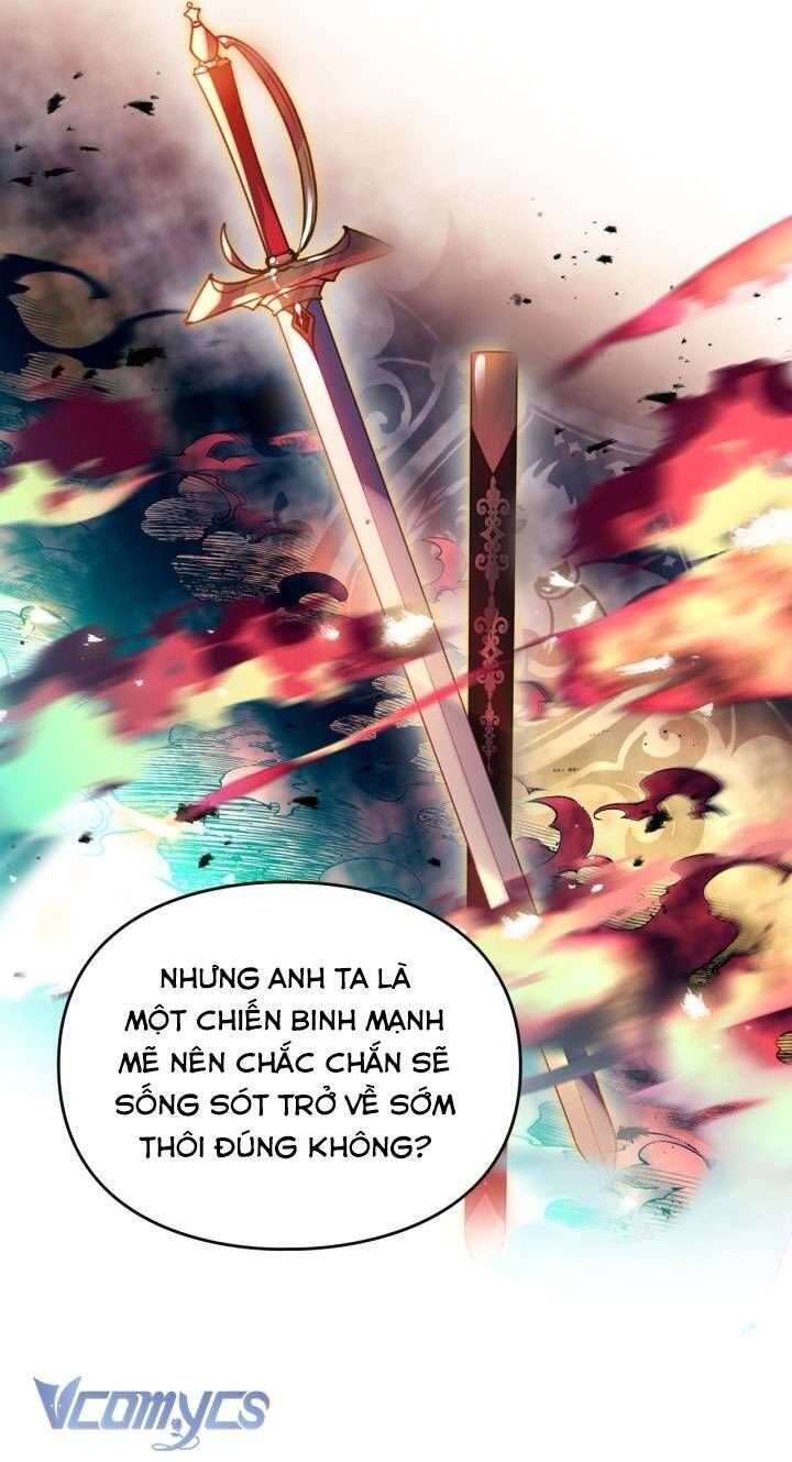 Kết Thúc Của Nhân Vật Phản Diện Chỉ Có Thể Là Cái Chết Chapter 169.1 - 41