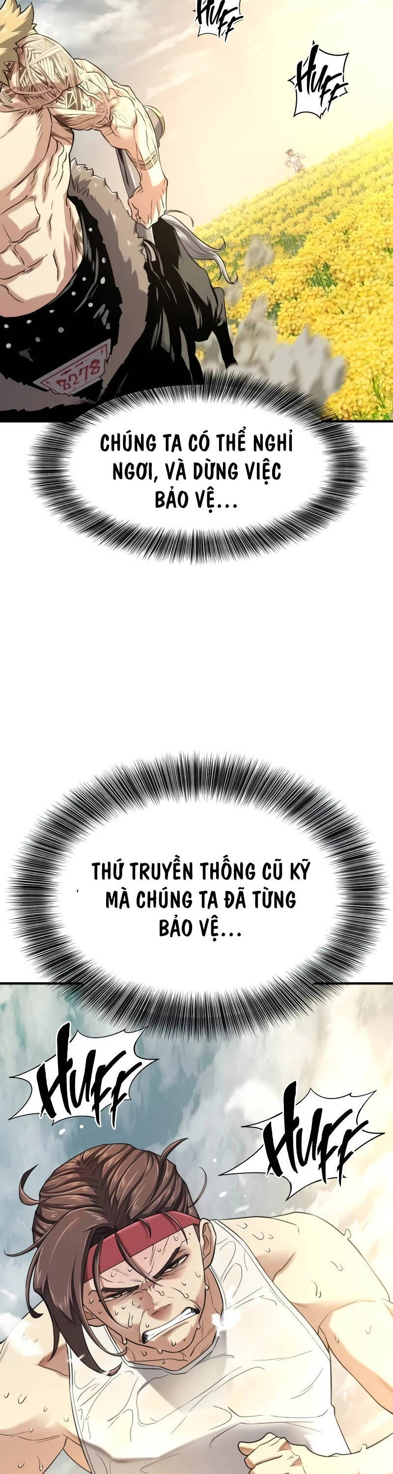 Bậc Thầy Thiết Kế Điền Trang Chapter 146 - 46