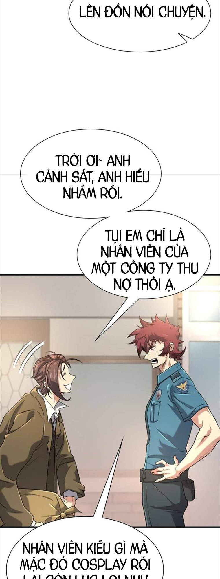 Bậc Thầy Thiết Kế Điền Trang Chapter  154 - 12