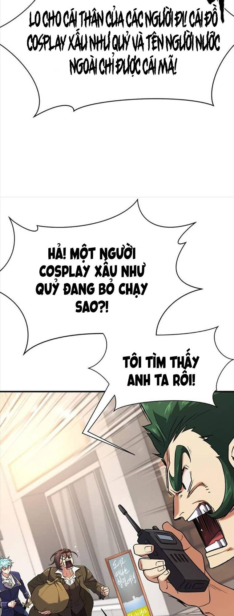 Bậc Thầy Thiết Kế Điền Trang Chapter  154 - 26