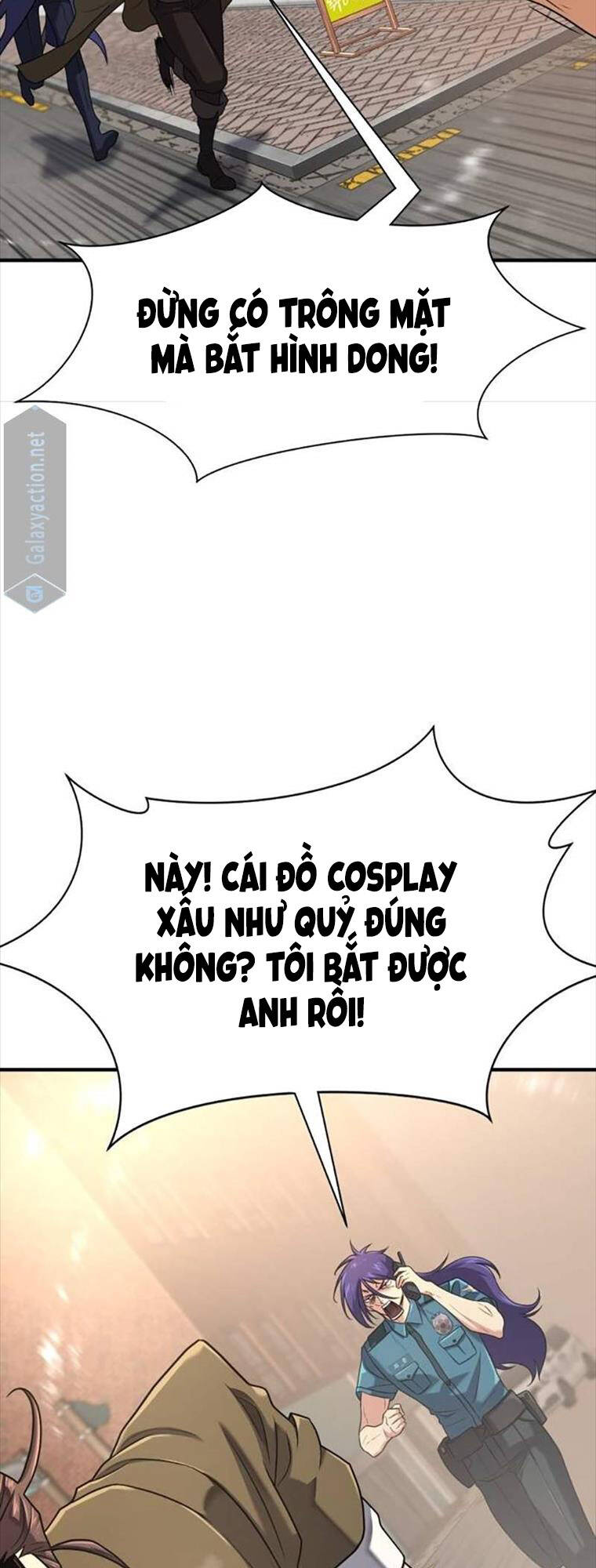 Bậc Thầy Thiết Kế Điền Trang Chapter  154 - 27