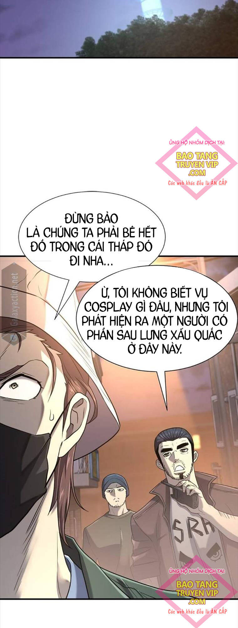 Bậc Thầy Thiết Kế Điền Trang Chapter  154 - 40