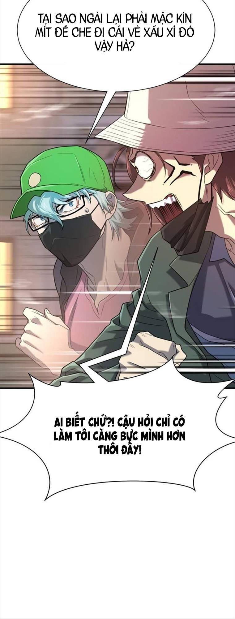 Bậc Thầy Thiết Kế Điền Trang Chapter  154 - 43