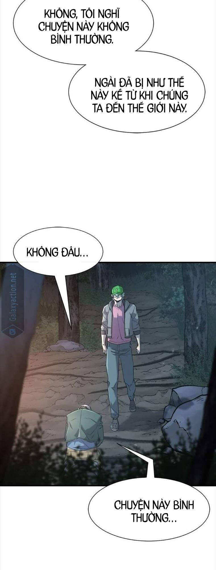 Bậc Thầy Thiết Kế Điền Trang Chapter  154 - 53
