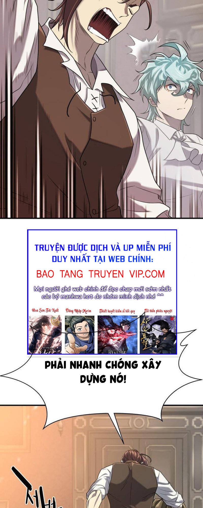 Bậc Thầy Thiết Kế Điền Trang Chapter  156 - 43