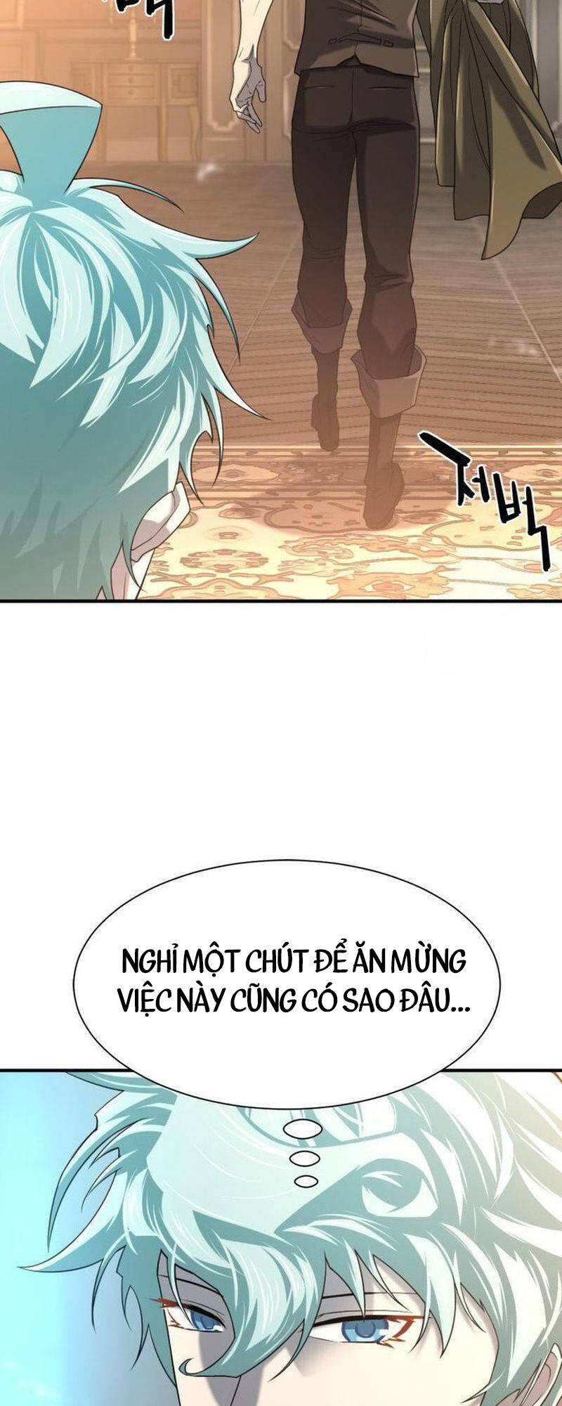 Bậc Thầy Thiết Kế Điền Trang Chapter  156 - 44