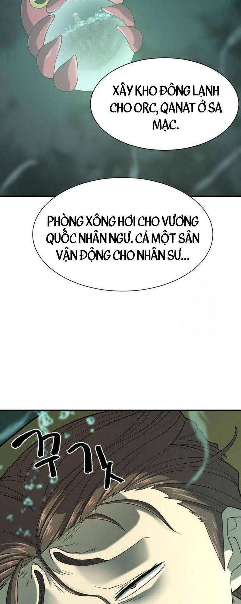 Bậc Thầy Thiết Kế Điền Trang Chapter  156 - 50