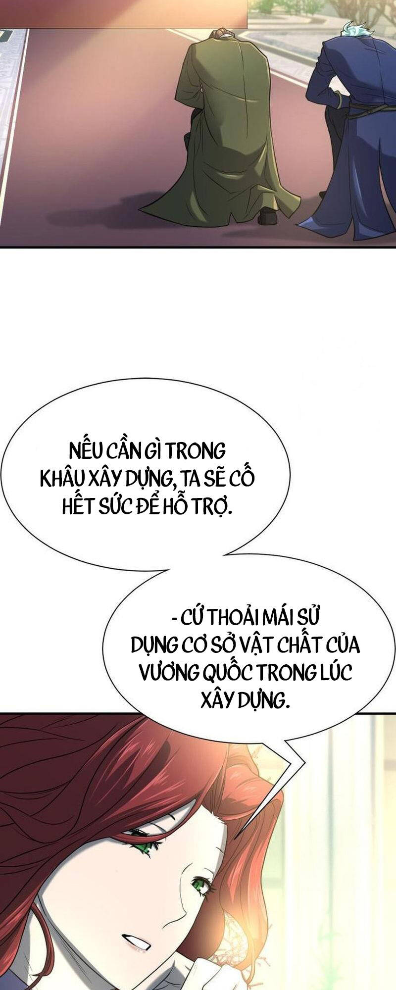 Bậc Thầy Thiết Kế Điền Trang Chapter  156 - 59
