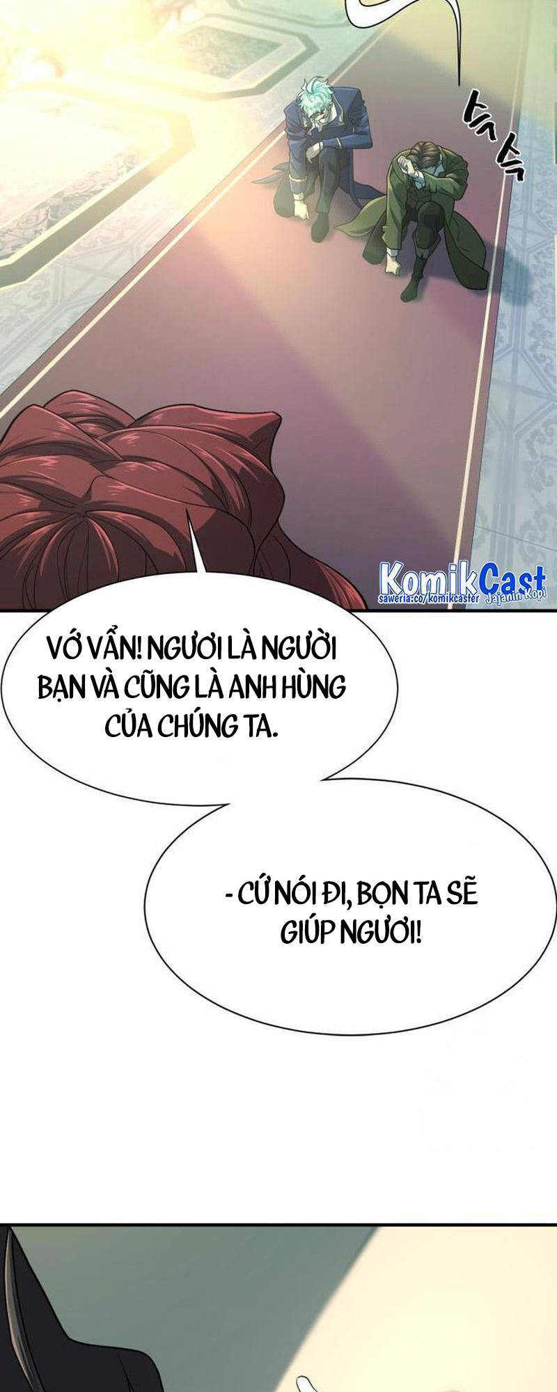 Bậc Thầy Thiết Kế Điền Trang Chapter  156 - 64